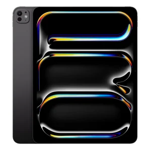 آی پد 13 اینچی اپل مدل iPad Pro 2024 M4 Wi-Fi ظرفیت 2 ترابایت و رم 16 گیگابایت - Nano Texture Display