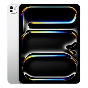 آی پد 13 اینچی اپل مدل iPad Pro 2024 M4 Wi-Fi ظرفیت 1 ترابایت و رم 8 گیگابایت