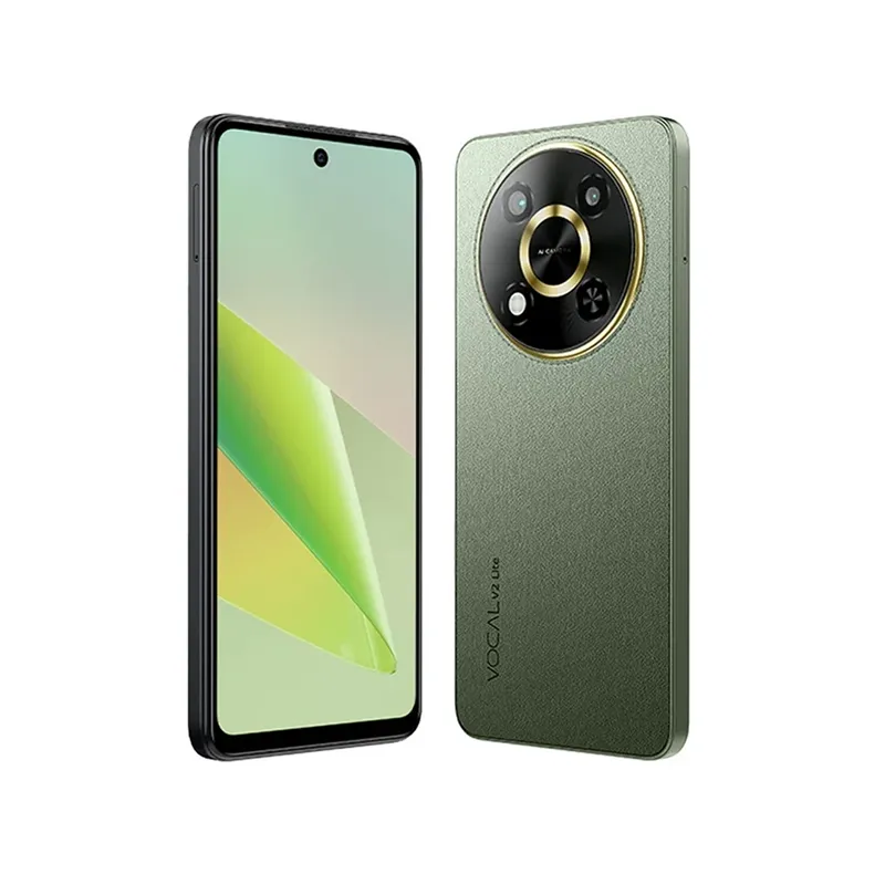 گوشی وکال VOCAL V2 LITE حافظه 128 رم 8 (4+4)