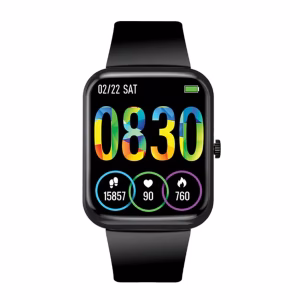 ساعت هوشمند PROMATE مدل XWATCH-B18