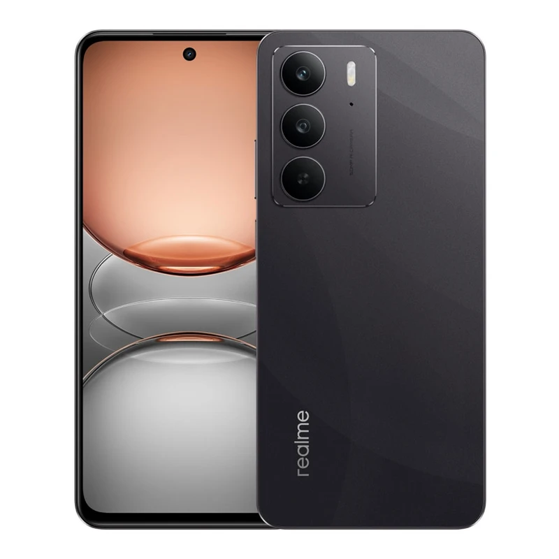 گوشی ریلمی Realme C75 حافظه 128 رم 8