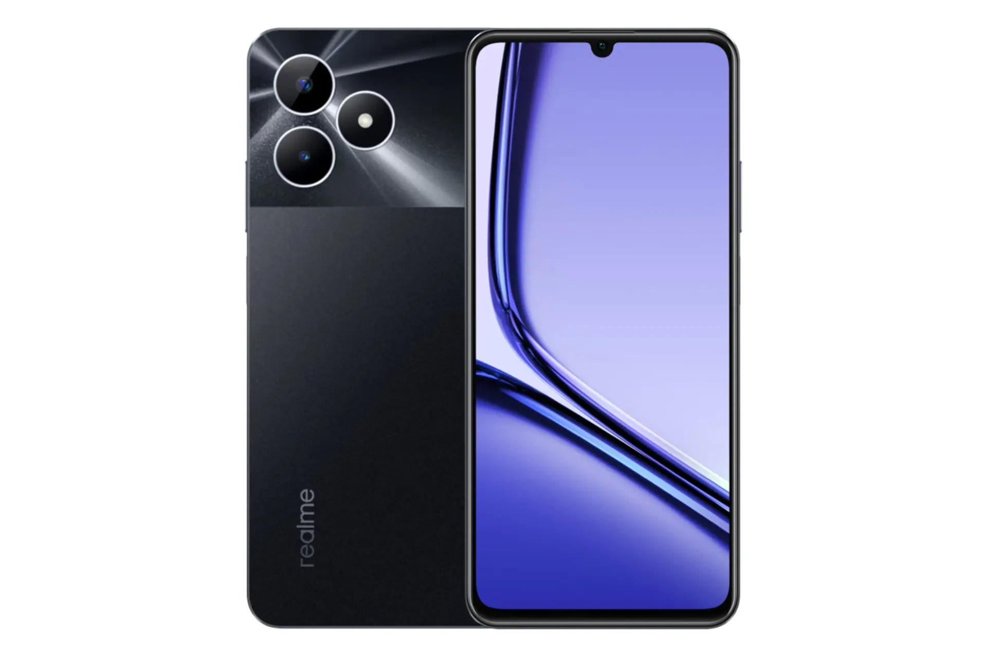 گوشی ریلمی Realme Note 50 حافظه 128 رم 4