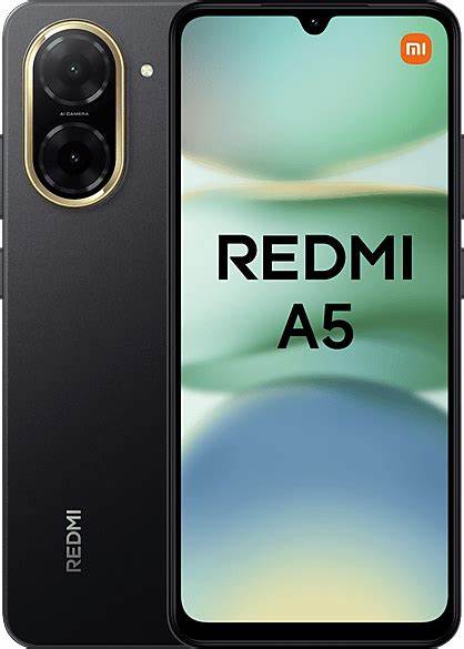 گوشی شیائومی Redmi A5 حافظه 128 رم 4