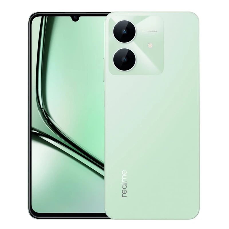 گوشی ریلمی realme Note 60X حافظه 64 رم 3